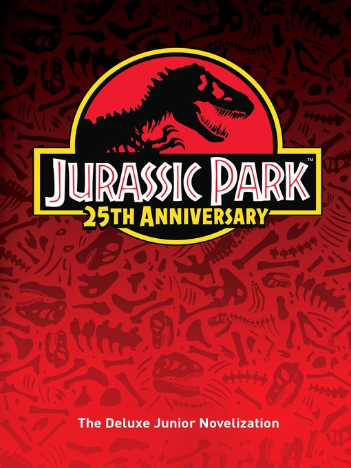 Title details for Jurassic Park by Gail Herman - Available